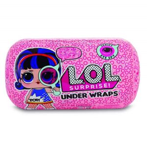poupee lol innovation
