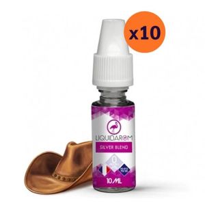 Liquidarom Silver Blend - Cdiscount