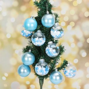 Boule De Noel Incassable