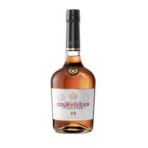 DIGESTIF-EAU DE VIE Courvoisier VS - Cognac - 40% - 70 cl