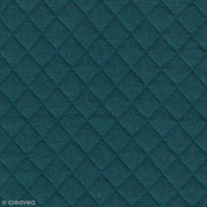 Tissu Matelasse Au Metre Cdiscount