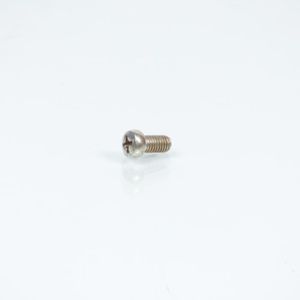 PZ RONFAR Vis Euro 6.3 x 11.5 mm Pan Head Pozidrive Cuisine Vis de montage pour dessiner runner charniere 100 pi/èces