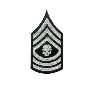 Panneau d'affichage de patchs militaires, support de stockage de patchs,  ornement mural, nylon enroulable, brodé