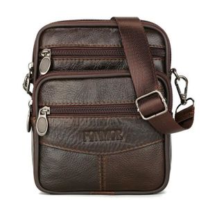 Sacoche cuir homme vintage Clearance