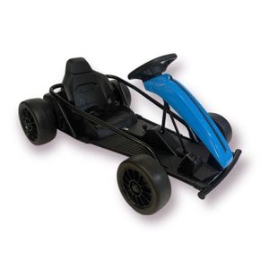 QUAD - KART - BUGGY Kart électrique Rollzone Drift pour enfants - 24V 