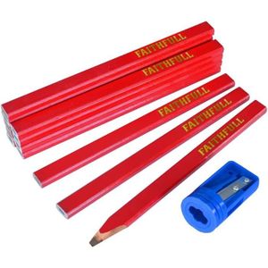 Taille crayon de charpentier IRWIN - 233250