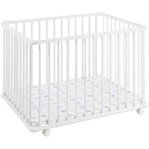 Parc Geuther Belami Cdiscount
