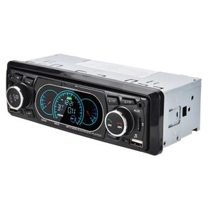 TRANSMETTEUR FM Radio Fm Audio de voiture, double Interfaces USB R