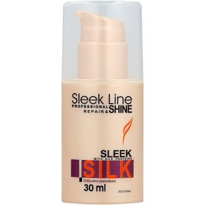 APRÈS-SHAMPOING Après-shampooings - Stapiz Silk Après-shampooing – 30 Ml