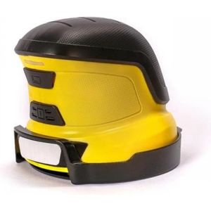 NOEARR Grattoirs À Glace Électriques Hiver Chargement USB Accessoires Glectriques Dégivreur Neige Grattoirs à Glace de Voiture