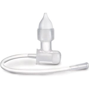 MOUCHE-BÉBÉ NARIZ Mouche-bébé nasal aspirateur manuel avec tub