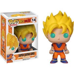 Pop dragon ball z - Cdiscount Pop dragon ball z - Cdiscount