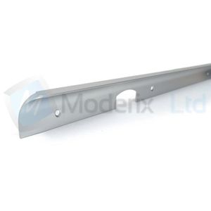 aluminium SET accesoires pour joint de plan travail Couleur