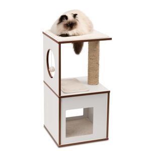 Trixie Arbre A Chat Susana 90cm Noir Et Gris Clair Cdiscount Animalerie Trixie Arbre A Chat Susana 90cm Noir Et Gris Clair Cdiscount Animalerie