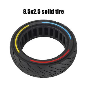 Chaoyang Tire 8.5x2 Inch (50/75-6.1) - Tubeless compatible