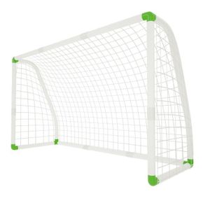 MIA 2 Buts de Football, Mini Cages de Football Porte Entraînement Jouet Set  - Cdiscount Sport