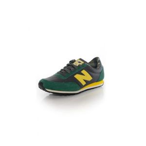 new balance u410 jaune
