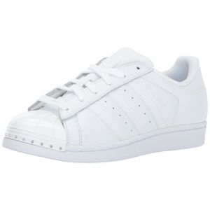 soldes adidas superstar 80s metal toe  homme