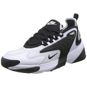 zoom chaussure