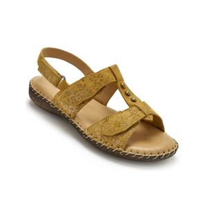 Daxon sandales outlet pediconfort