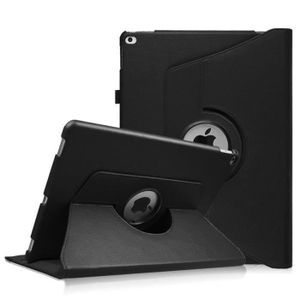 Coque De Protection Militaire Complète Pour IPad Pro 12.9 - Noir - Marque Yooshop - Neuf Sous Blister