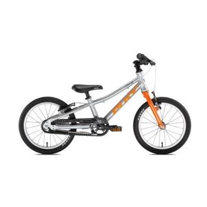 VÉLO ENFANT Vélo enfant PUKY LS-Pro 16-1 Aluminium orange