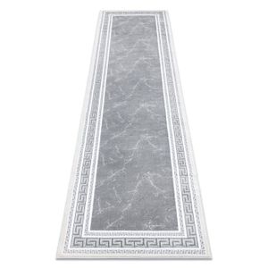 TAPIS DE COULOIR Tapis, le tapis de couloir GLOSS moderne  2813 27 