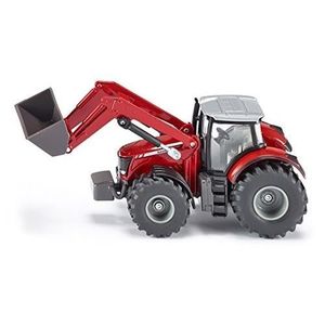 SIKU ENORME LOT Agricole Tracteurs + Remorques + Moissonneuse Batteuse
