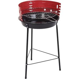BARBECUE Hossis Wholesale Barbecue sur pied 40 x 50 x 30 cm