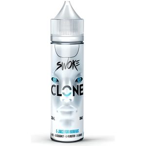 LIQUIDE E-liquide Clone 50ml - Swoke