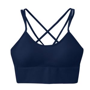 BRASSIÈRE DE SPORT Soutien-gorge de sport TD® - Taille L - Anti-vibra