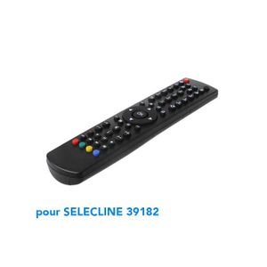 Telecomando Di Ricambio Remotes Replaced Per SELECLINE 22182I - Plug&Play, Nessuna Programmazione
