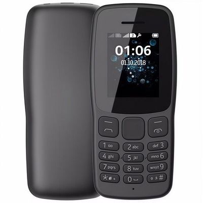 Téléphone Portable Condor F4 / Double SIM / Noir prix tunisie