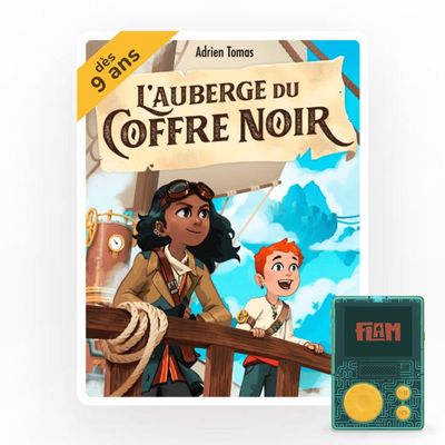 Tonies Figurine Chat Noir – Miraculous – Histoire Audio 40 Min – Pour Toniebox (Vendue Séparément) – Dès 6 Ans