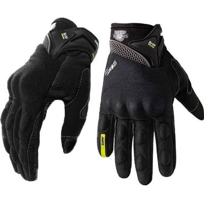 Tenue Moto Cross Quad Enduro JLP RACING Enfant Blanc - Pantalon Maillot Gants - Taille 28 US 10-12 Ans