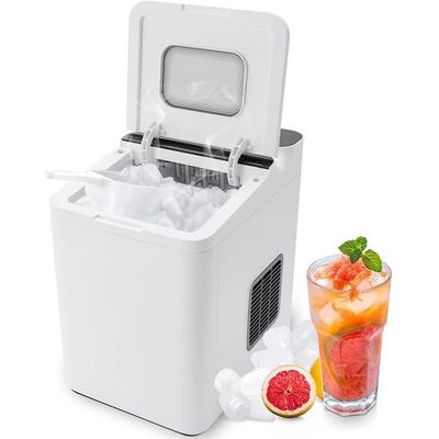 Broyeur à glace pilée manuel - Cook Concept - Equipe Cuisine Broyeur à glace pilée manuel - Cook Concept - Equipe Cuisine