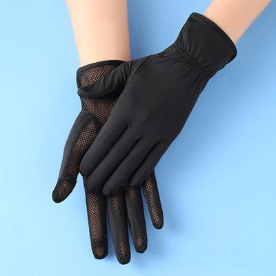 Gants Homme tactiles pour GIONEE S6S Smartphone Taille M 3 doigts