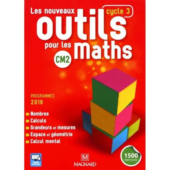 Ebook Calcul mental du ce1 au cm2 by roland charnay 2015 05 13