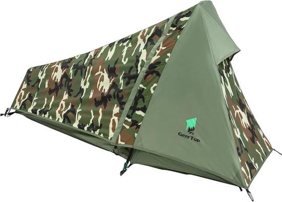 Tente Bivouac Ultralight Tente Tipi HipierFx 1 Personne - Ultralégère 1.9kg Camping Randonnée Tente Randonnée Légère Tente Bivouac Ultralight Tente Tipi HipierFx 1 Personne - Ultralégère 1.9kg Camping Randonnée Tente Randonnée Légère