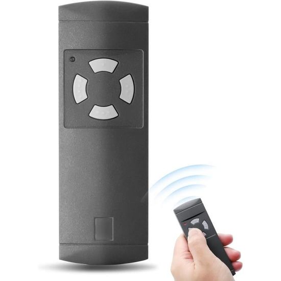 Telecomando Gibidi Pass TMQ 40.685 Mhz Dip Switch - Foto 12