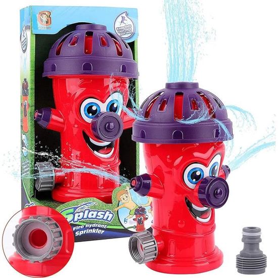 Arroseur D'eau Rotatif à 360 Degrés ( Côte D'Ivoire