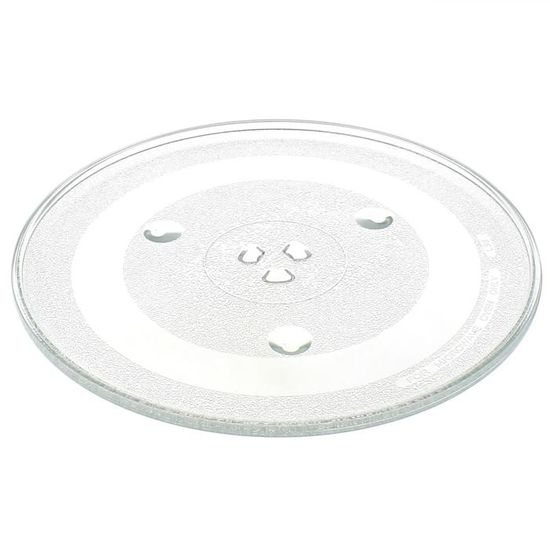 Accessoire Micro Ondes Plateau Rotatif Rond Pour Four à Micro