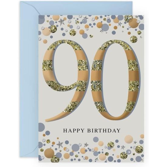 Cadeau 90 Ans Grand Mère
