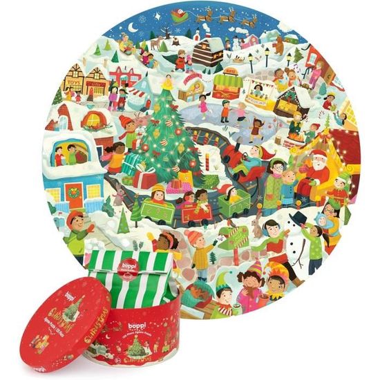 EUGY Écureuil – Puzzle 3D N° 083 – Jouet Créatif en Carton Recyclé