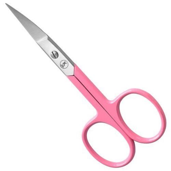 Ciseaux Courbés Westcott Carbotitanium - 22,9 Cm - Lames Titane Ultra-dures - Coupe Précise
