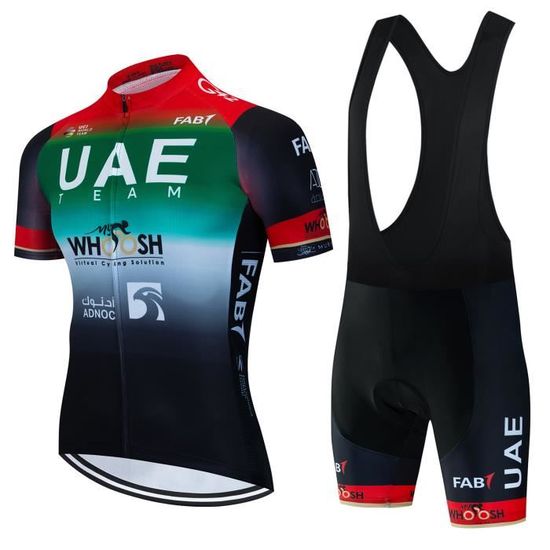MEETWEE Maillot Cyclisme Homme, Vélo Jersey Manche Courte VTT Vêtements Séchage Respirant