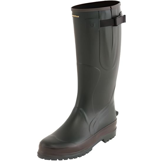 Bottes de chasse p che en caoutchouc GoodYear Outdoor