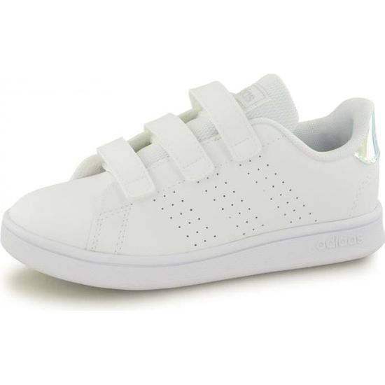 Adidas advantage scratch femme top