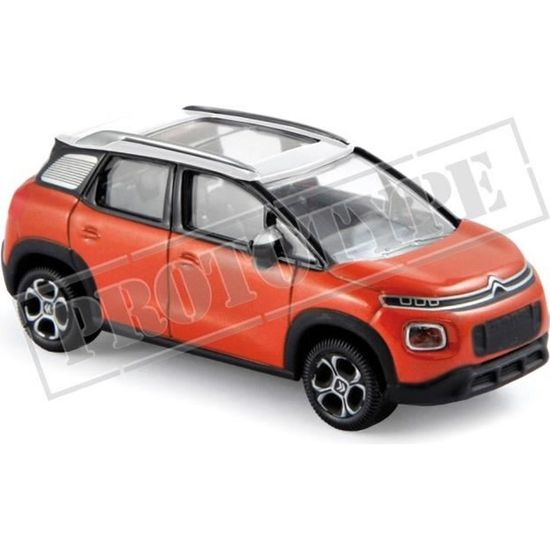 boutique citroen miniature