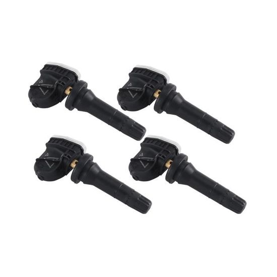 Sensore TPMS Per Opel Antara, Mokka E Karl – Ricambio Diretto 13516165 E 13598773, In ABS E Metallo, Per Sicurezza E Risparmio Carburante